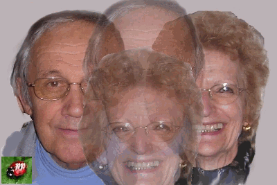 Parce que nous sommes deux....