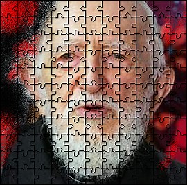  anniversaire de la mort de l'abb� PIERRE