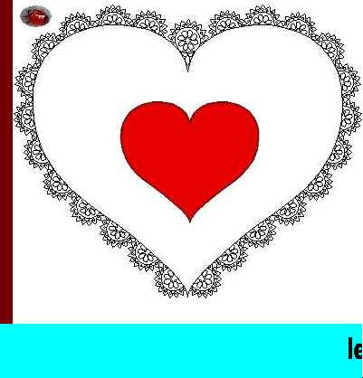   s'il bat dans la dentelle..tant mieux pour elle !