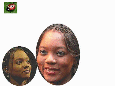 Femme de classe ...�tat de gr�ce ...