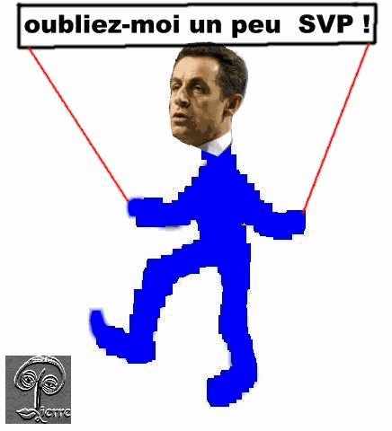 pas facile,d'oublier !