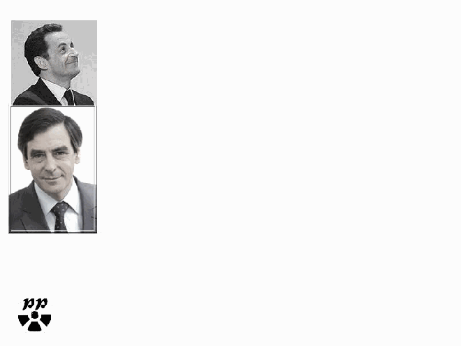 Fran�ois FILLON ,homme plut�t calme...