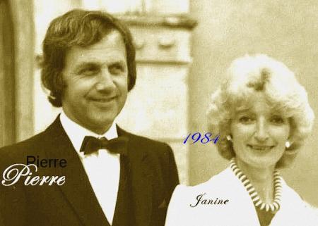  en 1984 j'avais 50 ANS ....