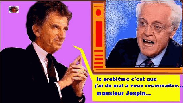 monsieur LANG cherche ses amis...