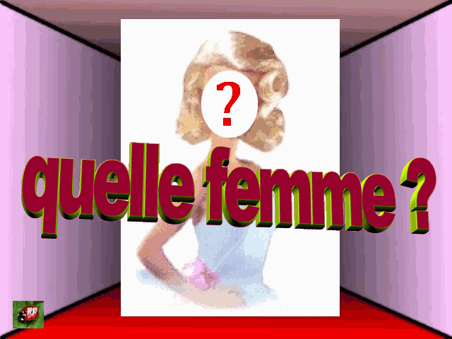 journ�e de la FEMME