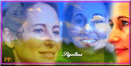 il faudra compter sur S�gol�ne...