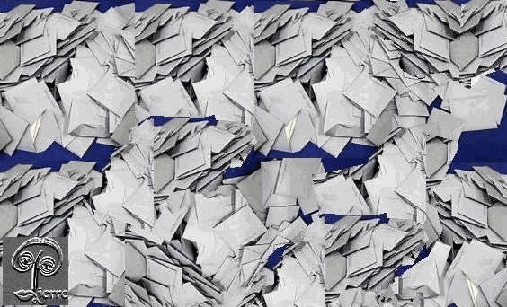 vague bleue ,vague rose...on en connait la cause !