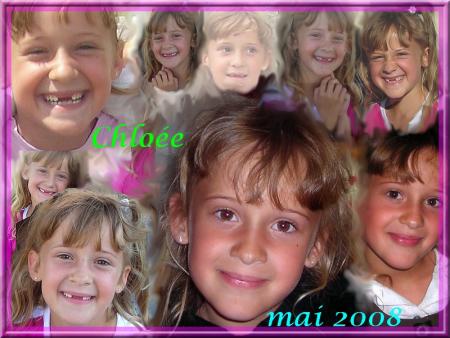 Chlo�e mai 2008