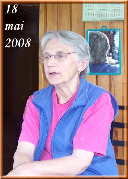 Paulette  (18 mai 2008)