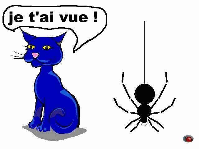  lutte contre le racisme (animal , bien s�r)