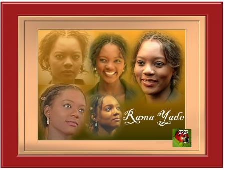 Rama Yade