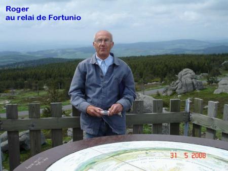 Roger � Fortunio