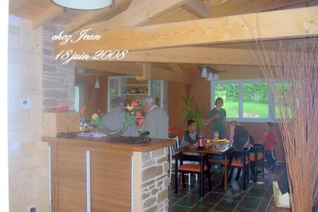 chez Jean et Estelle