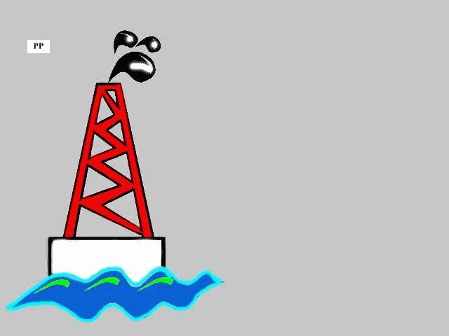  un jour on n'aura plus de p�trole.....