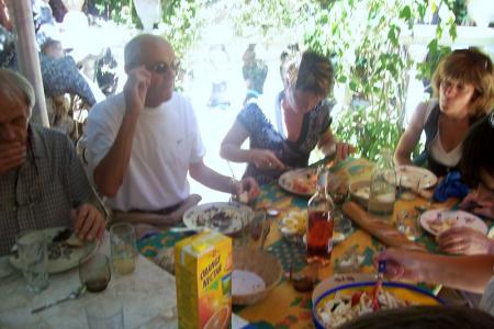 15 juillet 2008 (d�c�s Germaine)