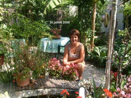 Martine,de Juillet 2008