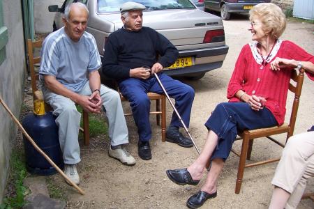 Raymond Emile Janine � Vareilles