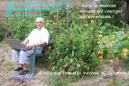 difficult�s de connection � 