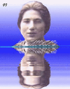 en m�moire de maman