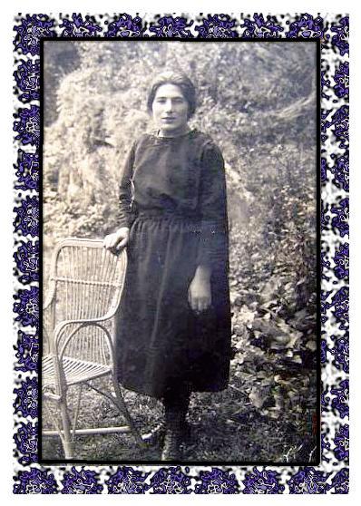 maman ...il ya longtemps.....HIER... et peut-�tre aujourd'hui...