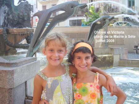 promenade � S�te