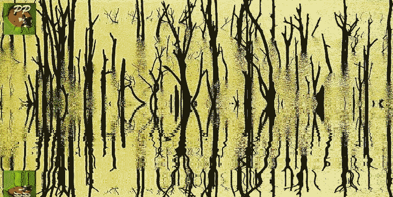 La vie � pleine dents