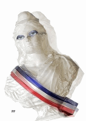  une REPUBLIQUE f�brile peut tomber....