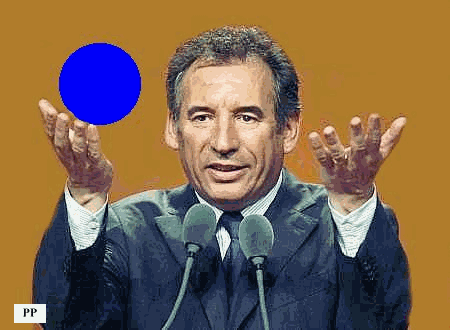  faire de la politique.....