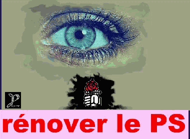  r�nover le PS