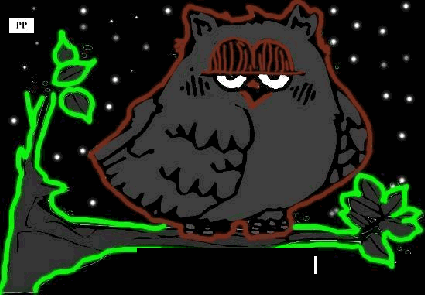  la nuit porte conseil