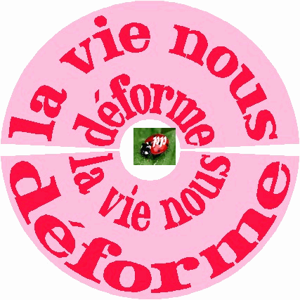 comment rester en forme quand la vie vous d�forme ?!