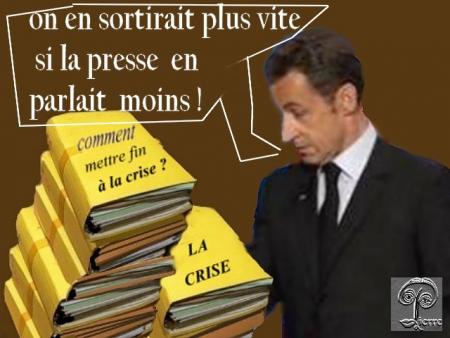 la crise ! ras de bol des chiffres !