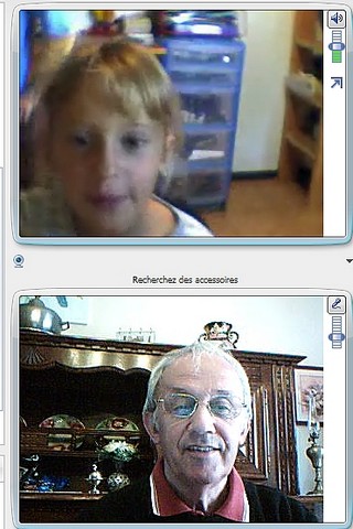 le merveilleux privil�ge..d� au progr�s...