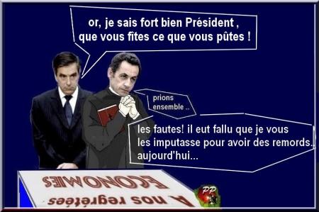 Hommage � nos �conomies...