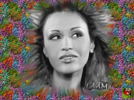 L��m ....et la Marseillaise.