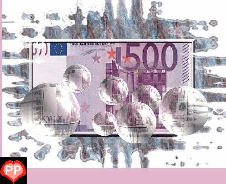 bienheureux les pauvres !  on ne peut rien leur prendre !