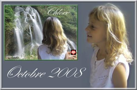 Chlo�e chlo�e....