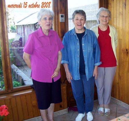 chez Paulette �  St JEAN DU BLEYMARD