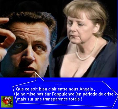 relations franco-allemandes