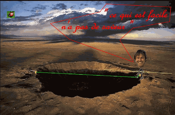 quelques citations de Nicolas Hulot