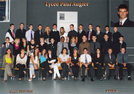  photo de Classe de YANN  (NICE )