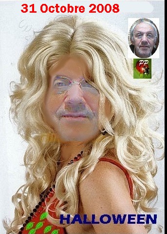 Halloween 2008