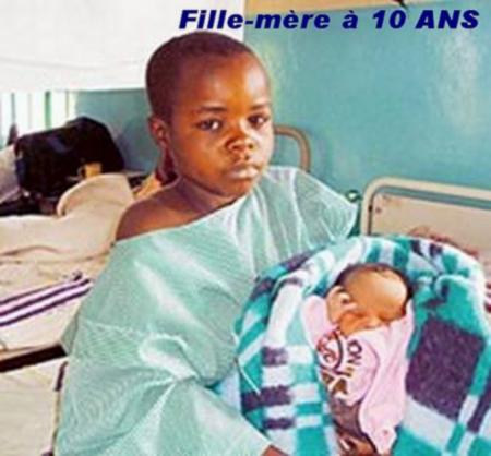 scandaleux ! en AFRIQUE.....