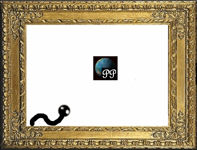 dans ton cadre de lumi�re