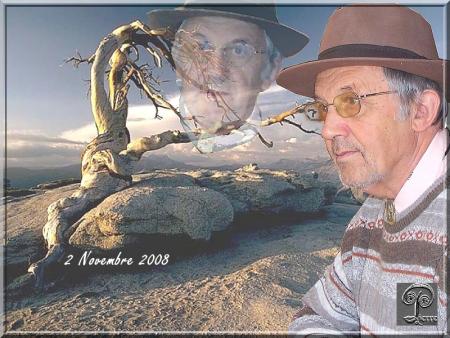 r�verie un lendemain de Toussaint