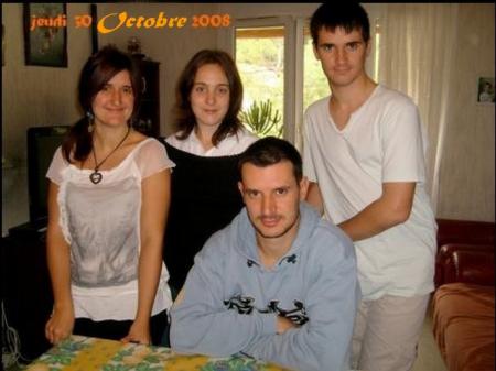 Anne-Marie f�te ses 20 ans