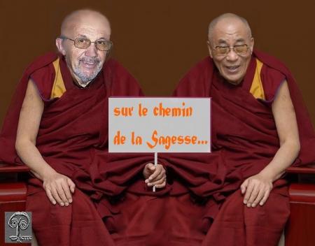 la Sagesse ? Ce serait quoi ,au fait?