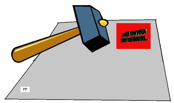  rap des petits casseurs..