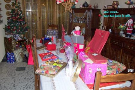 No�l 2007 � N�mes