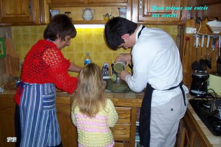 No�l 2007 � N�mes